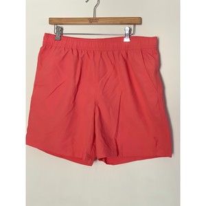 Carribean Men's Swim Shorts Size Large G27